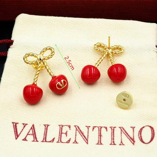 Valentino Jewelry Valentino earring