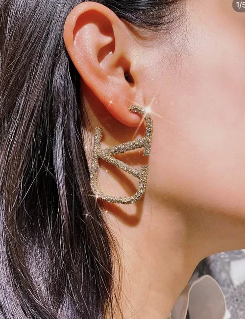 Valentino Jewelry Valentino earring