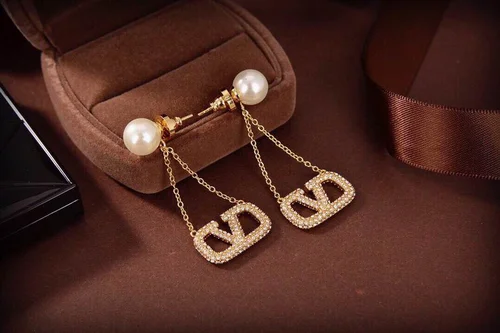 Valentino Jewelry Valentino earring