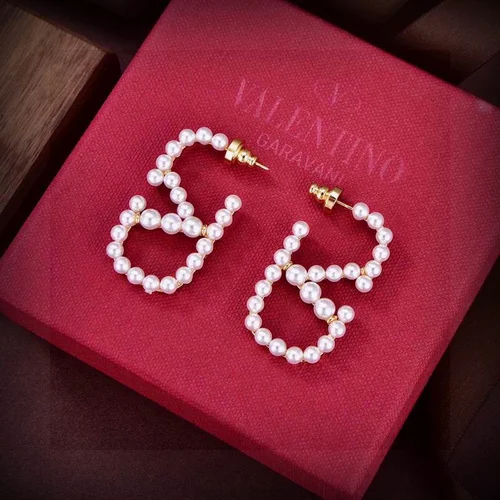 Valentino Jewelry Valentino earring