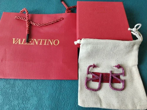 Valentino Jewelry Valentino earring