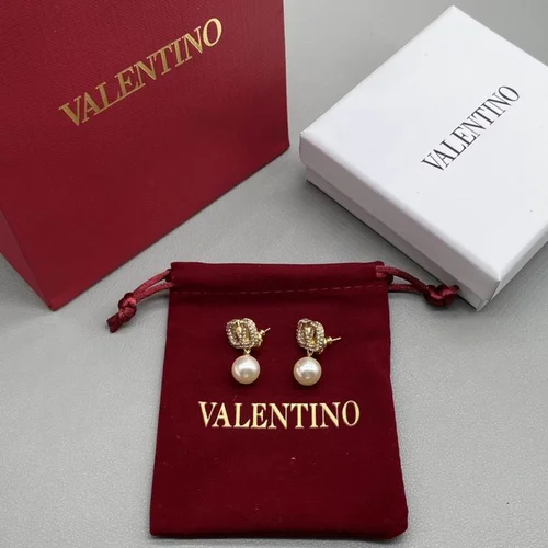 Valentino Jewelry Valentino earring