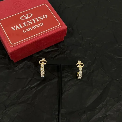 Valentino Jewelry Valentino earring