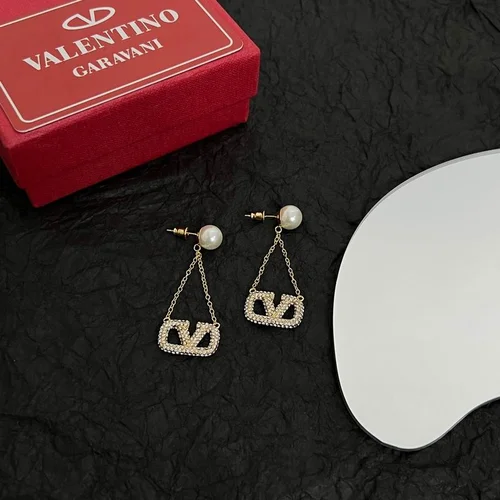 Valentino Jewelry Valentino earring