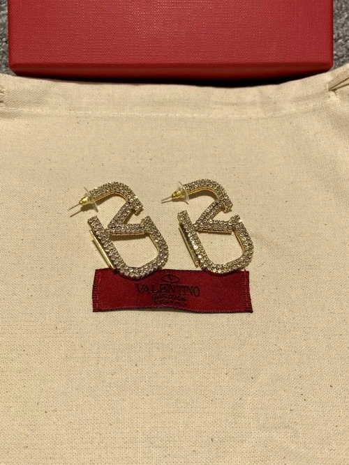 Valentino Jewelry Valentino earring