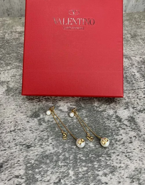 Valentino Jewelry Valentino earring