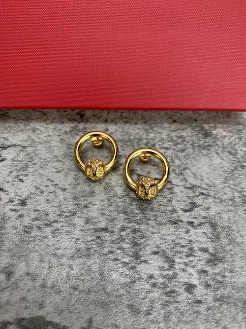 Valentino Jewelry Valentino earring