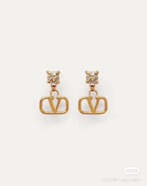Valentino Jewelry Valentino earring