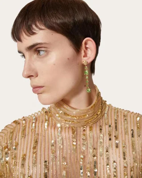 Valentino Jewelry Valentino earring