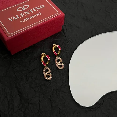 Valentino Jewelry Valentino earring