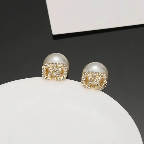 Valentino Jewelry Valentino earring