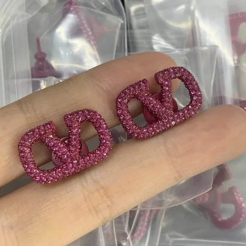 Valentino Jewelry Valentino earring