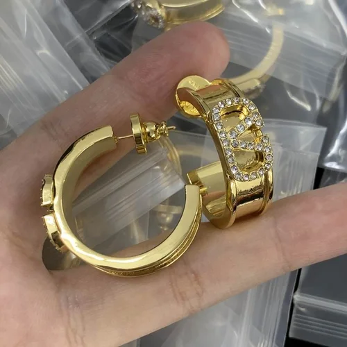 Valentino Jewelry Valentino earring