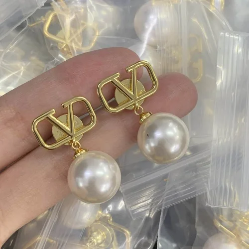 Valentino Jewelry Valentino earring