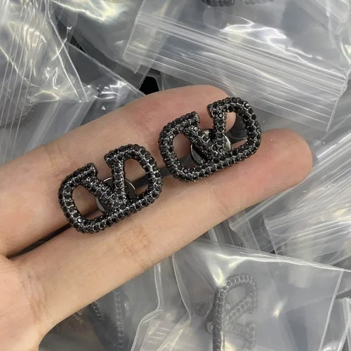 Valentino Jewelry Valentino earring