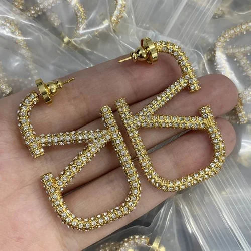 Valentino Jewelry Valentino earring
