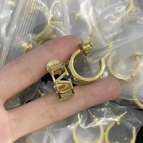 Valentino Jewelry Valentino earring