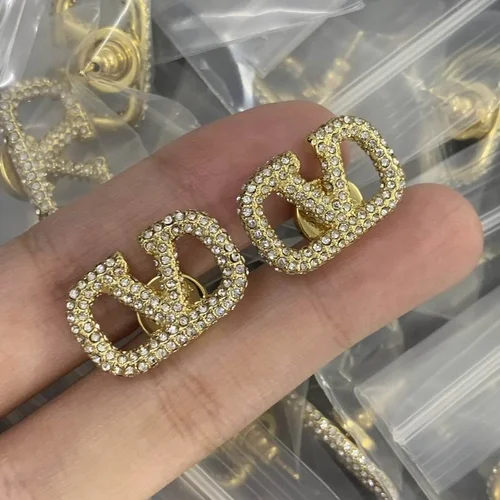 Valentino Jewelry Valentino earring
