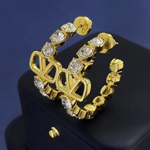 Valentino Jewelry Valentino earring