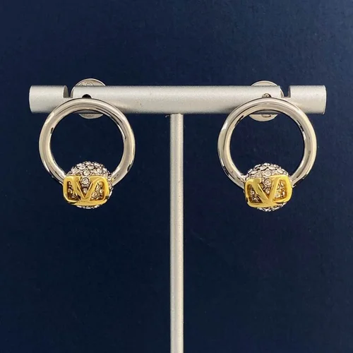 Valentino Jewelry Valentino earring