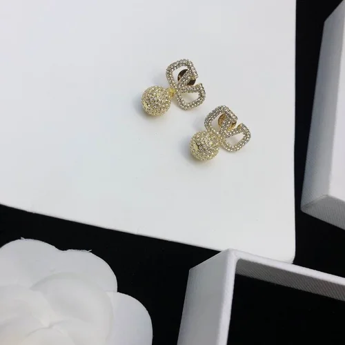 Valentino Jewelry Valentino earring