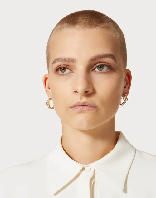 Valentino Jewelry Valentino earring