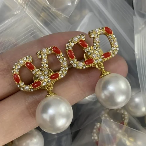 Valentino Jewelry Valentino earring