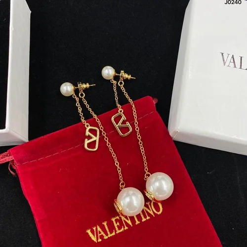 Valentino Jewelry Valentino earring
