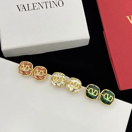Valentino Jewelry Valentino earring