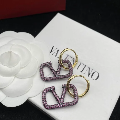 Valentino Jewelry Valentino earring