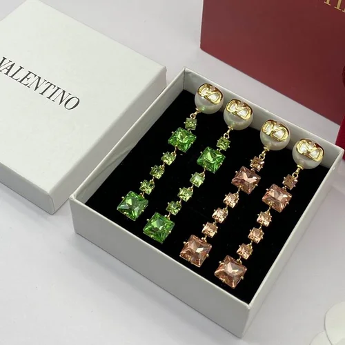 Valentino Jewelry Valentino earring