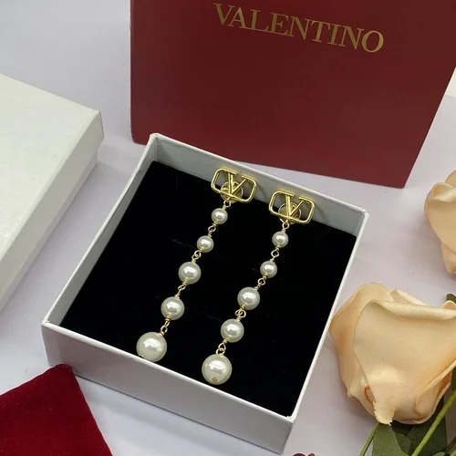 Valentino Jewelry Valentino earring