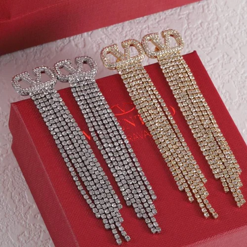 Valentino Jewelry Valentino earring