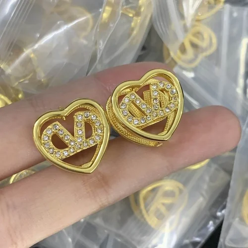 Valentino Jewelry Valentino earring