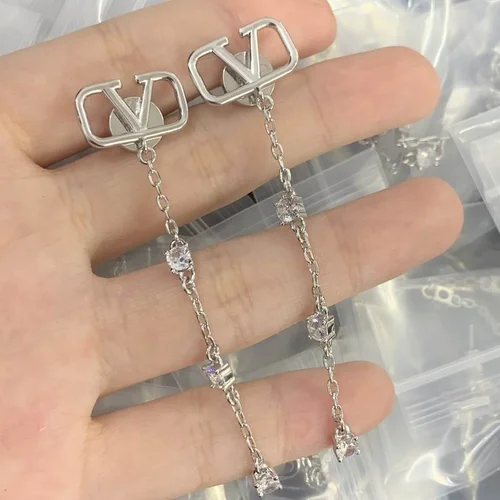 Valentino Jewelry Valentino earring