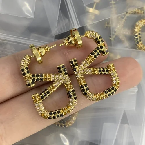 Valentino Jewelry Valentino earring