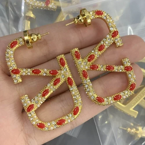 Valentino Jewelry Valentino earring
