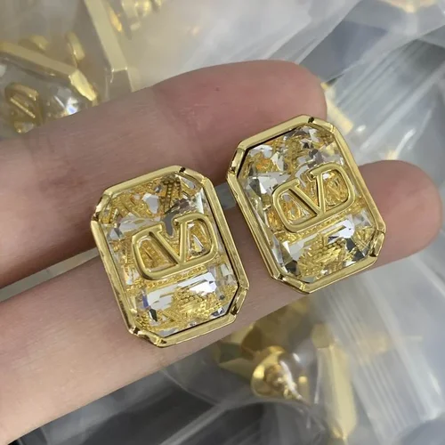 Valentino Jewelry Valentino earring