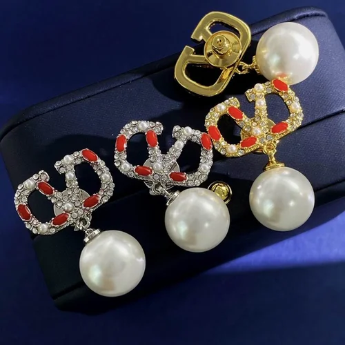 Valentino Jewelry Valentino earring