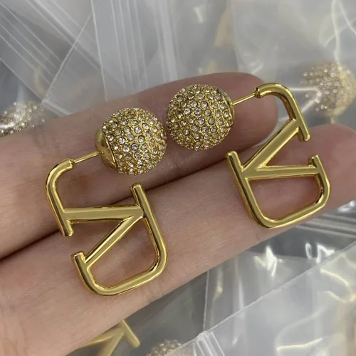 Valentino Jewelry Valentino earring
