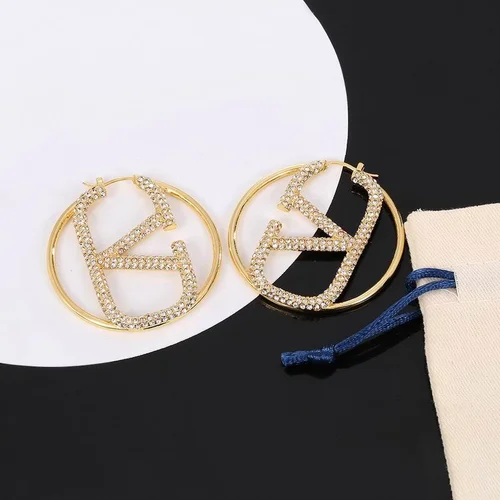 Valentino Jewelry Valentino earring
