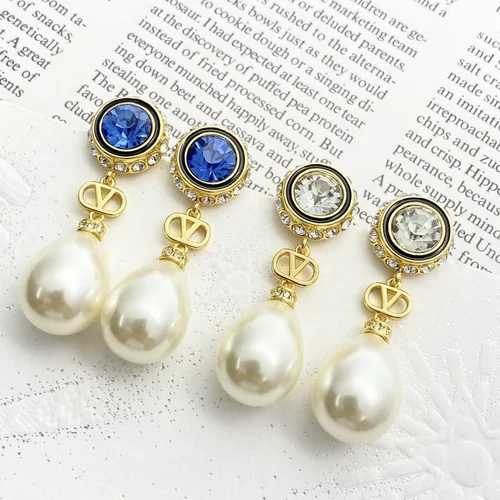 Valentino Jewelry Valentino earring