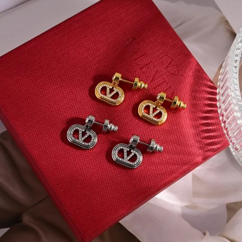 Valentino Jewelry Valentino earring