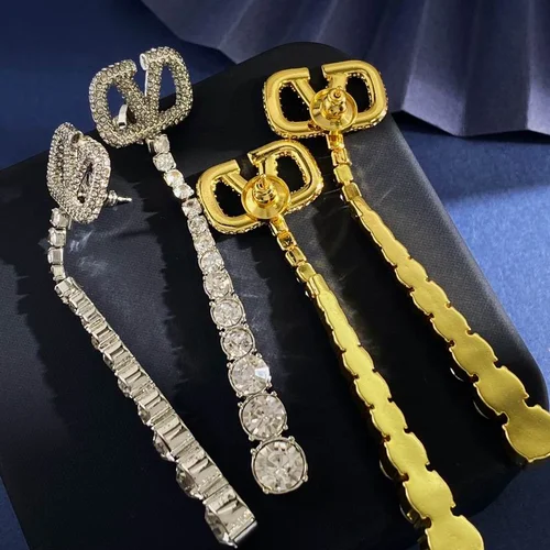 Valentino Jewelry Valentino earring