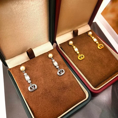 Valentino Jewelry Valentino earring