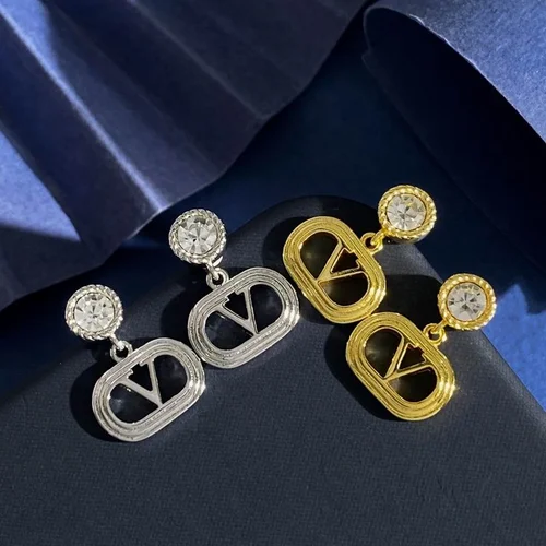 Valentino Jewelry Valentino earring