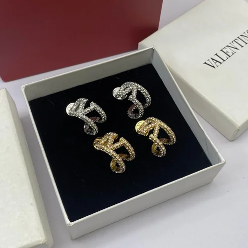 Valentino Jewelry Valentino earring