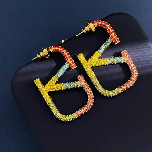 Valentino Jewelry Valentino earring