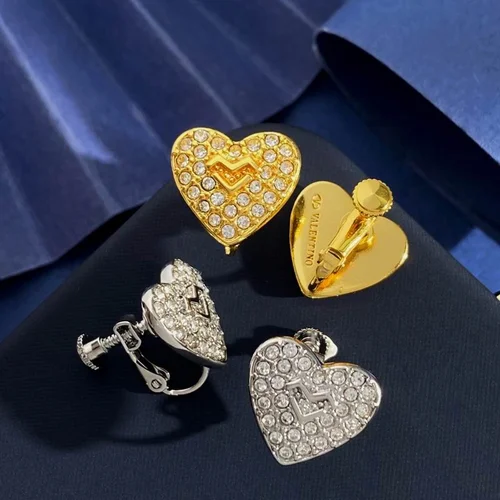 Valentino Jewelry Valentino earring