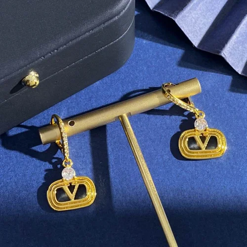 Valentino Jewelry Valentino earring